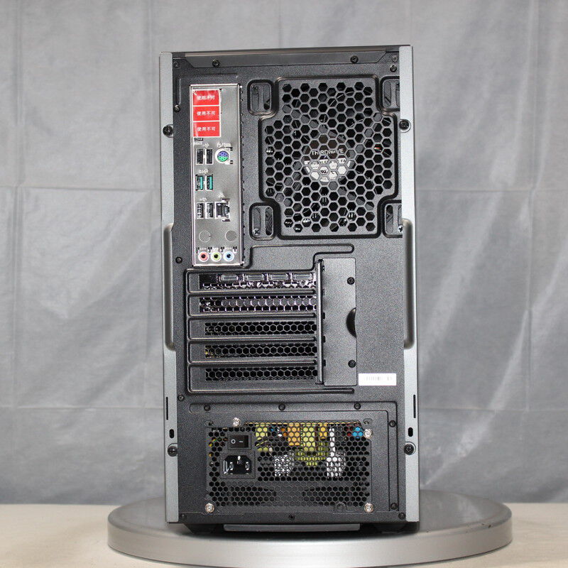 中古 THIRDWAVE GALLERIA RM5C-R36T (SSD500GB) 179246