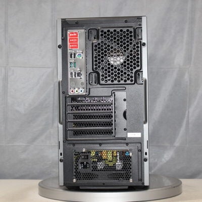 中古  THIRDWAVE GALLERIA RM5C-R36T (SSD500GB) 179246 