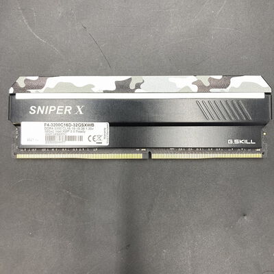 【熊本浜線店】中古  PC4-25600 16GB デスクトップ用 140728 