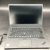 中古  Lenovo ThinkPad X1(i7-8565U/8GB/SSD512GB/W10H) 5250000571【8/7価格改定!】 