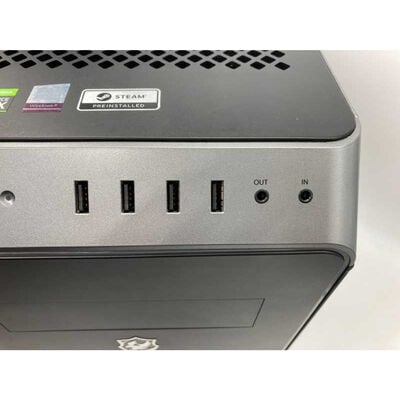 【郡山安積店】中古  GALLERIA PC (i7-10700/16GB/SSD512GB/HDD8TB/RTX3070/Win11HP) 4640002586 