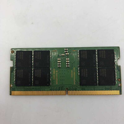 【郡山安積店】中古  DDR5 PC5-44800 32GB ノート用 1460025867 