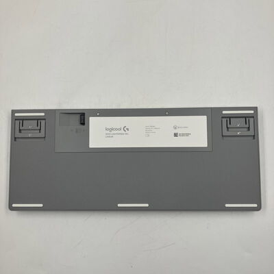 【なんば店】中古  Logicool G515 LIGHTSPEED TKL G515-WL-LNWH 3280023067 