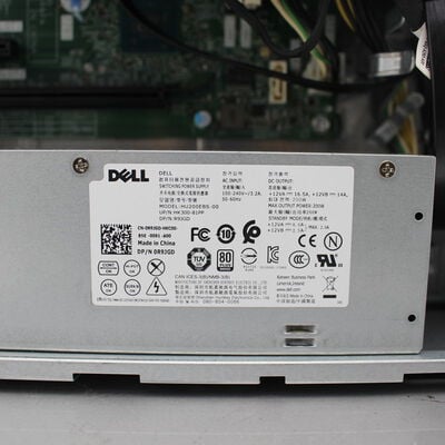 【通販センター】中古  DELL Vostro 3470(Intel Core i7 8700/16GB DDR4 (PC4)/SSD500GB/DVDマルチ/オンボード/W11H64 MAR) 196999 