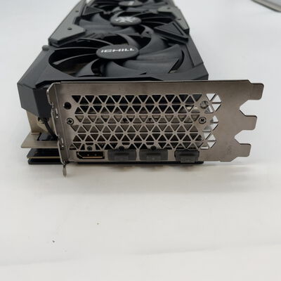 【大分店】中古  iCHILL GeForce RTX 4080 4860001468 