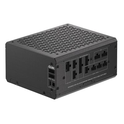 Corsair  iCUE LINK HX1000i shift 2025 CP-9020265-JP (1000W) 
