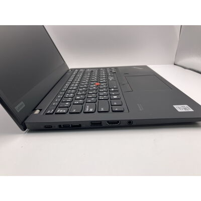 【仙台店】中古  Lenovo ThinkPad X13 Gen1 (Core i5-10210U/8GB/SSD 256GB/-/-/WLAN/13.3インチFHD/W11P/-) 3240010598 