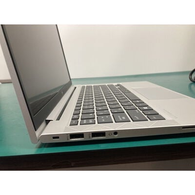 【富山本郷店】中古  HP EliteBook 830 G7 MSO (INTEL Core i5 10310U 1.7GHz/16GB/SSD512GB/-/オンボード/13.3/1920x1080/Wi-Fi/WEBCAM/W11P64/MicrosoftOffice H&B 2024付) 182739 