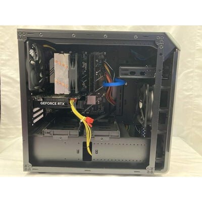 【仙台店】中古  THIRDWAVE GALLERIA RM7C-R46 (Core i7-14700F/32GB/SSD 1TB/-/RTX4060/-/W11H/-) 3240011803 
