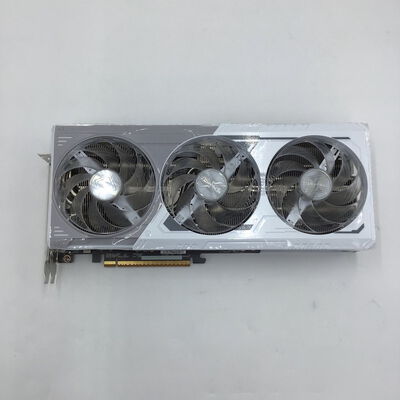 【白山FM松任店】中古  ASRock RX9070 SL 16GO Steel Legend 16G OC (RX9070 16G) 176952