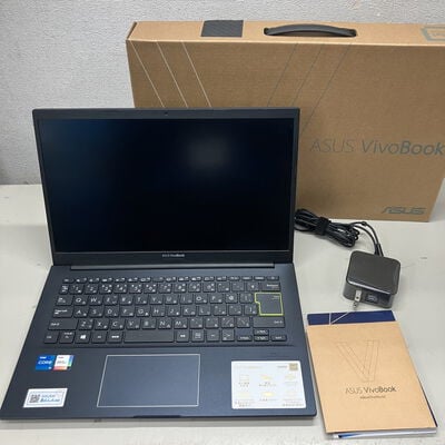 【町田店】中古  ASUS VivoBook 14 3330003244 