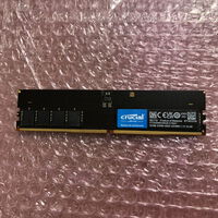 中古  PC5-38400 32GB デスクトップ用(DDR5-4800) 149150 