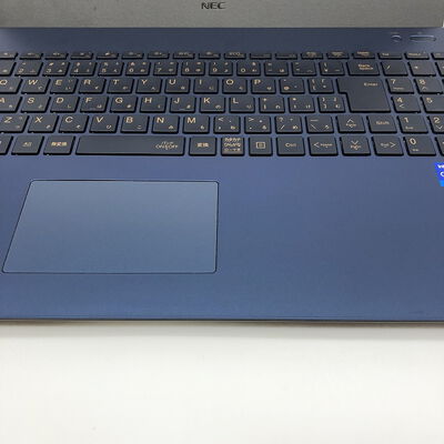 【宇都宮鶴田店】中古  LAVIE N15 N1570/FAL PC-N1570FAL(i7-1255U/16GB/SSD250GB/W11H) 5280001064 