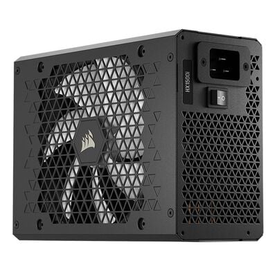 Corsair  HX1500i 2025 CP-9020309-JP (1500W) 