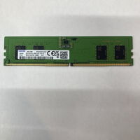 中古  PC5-44800 8GB デスクトップ用 1460026045 