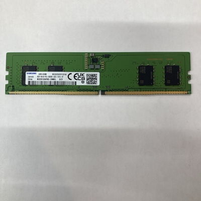 【千葉店】中古  PC5-44800 8GB デスクトップ用 1460026045 