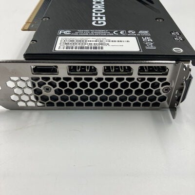 【なんば店】中古  Palit NE75070019K9-GB2050S (RTX5070 12GB Infinity 3) 188943 