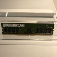 中古  PC4-21300 8GB デスクトップ用 126165 