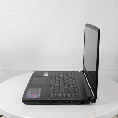 【通販センター】中古  MSI Katana 15 B13V (Core i9-13900H/32GB/RTX 4070 Laptop GPU 8GB) 203012 