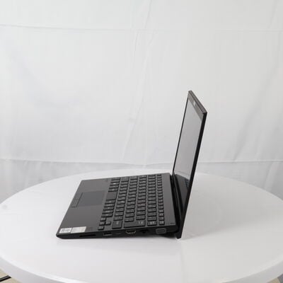 【通販センター】中古  VAIO Pro PJ VJPJ13*シリーズ VJPJ13C11N(Intel Core i7 1065G7/16GB/SSD256GB/なし/オンボード/12.5/1920x1080/Wi-Fi/W11H64 MAR) 185360 