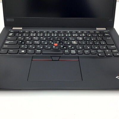 【白山FM松任店】中古  Thinkpad(i5-10210U/8GB/SSD256GB) 1250005426 