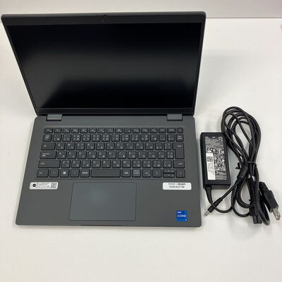 【仙台店】中古  DELL Latitude 3440 (Core i5-1335U/16GB/SSD256GB/-/-/WLAN/14インチFHD/W11P64/-) 3240008725 