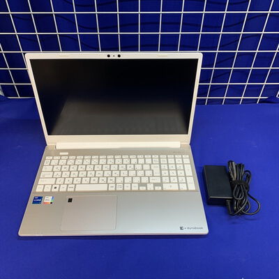 【横浜駅前店】中古  TOSHIBA dynabook P1-C7VD-EG (Intel Core i7-1260P/16GB/CPU内蔵/W11H/有線LAN◯無線LAN◯) 3400009129 