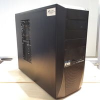 中古  THIRDWAVE GALLERIA XT (i7 9700/16GB/SSD500GB/HDD1TB/GTX1660 SUPER/W11H) 193964 