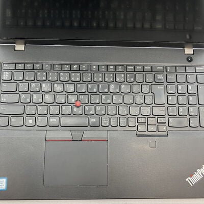 【新潟店】中古  Lenovo ThinkPad L590(Core i5-8265U/8GB/SSD512GB/なし/オンボード/15.6/1366&times;768/W11P) 3290007267 