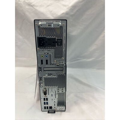 【仙台店】中古  FUJITSU ESPRIMO D7014/R (Core i3-13100/8GB/SSD256GB/SMt/-/-/W11P/-) 3240010804 