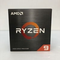 中古  AMD Ryzen 9 5900X (AM4/3.7/70M/C12/T24/105W) 143914 