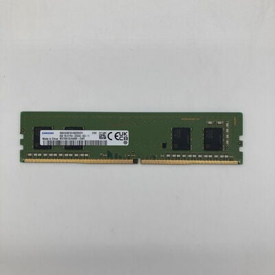 【堺七道店】中古  PC4-25600 8GB デスクトップ用 140727 