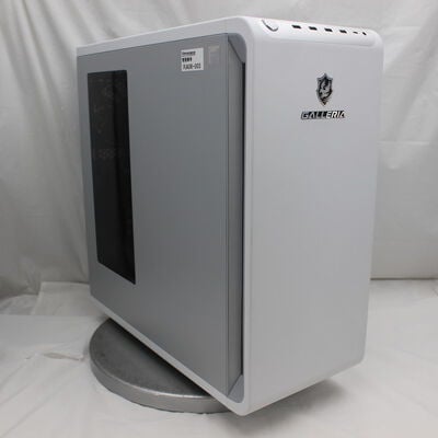 【通販センター】中古  THIRDWAVE GALLERIA XA7-56T 199061 