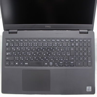 【通販センター】中古  DELL Latitude 3510(Intel Core i5 10310U 1.70GHz/16GB DDR4/SSD256GB/-/オンボード/15.6/1920x1080/GbE/Wi-Fi/WEBCAM/W11H/VBT) 197502 