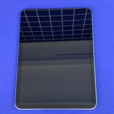 【横浜駅前店】中古  Apple 【Wi-Fi】 iPad（A16/2025） 128GB ブルー MD4A4J/A 3400008969 
