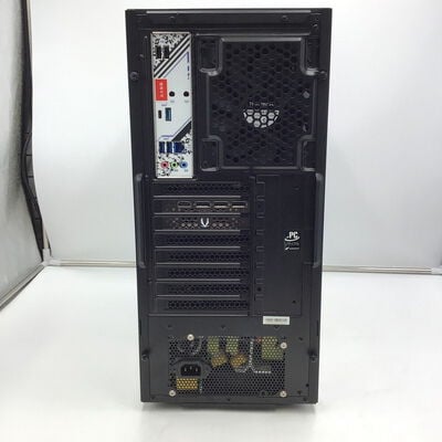 【白山FM松任店】中古  GALLERIA SHA7C-R47 4950001990 