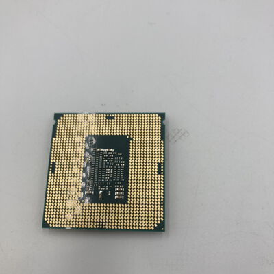 【水戸赤塚店】中古  INTEL Core i3-7100 (1151/3.90GHz/3M/C2/T4) 133198 