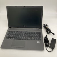 中古  HP 250 G7(i5-1035G1/8GB/SSD256GB/W11P) 4660001727 