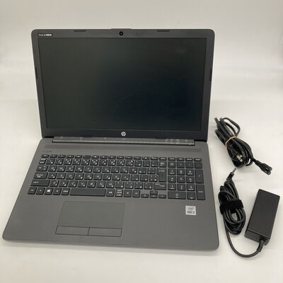 【堺七道店】中古  HP 250 G7(i5-1035G1/8GB/SSD256GB/W11P) 4660001727 