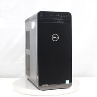 中古  DELL XPS 8930【4/24値下げ!】 