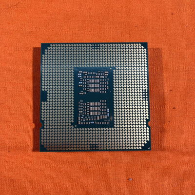 【なんば店】中古  INTEL Core i7 10700F (1200/2.9G/16M/C8/16) 142717 