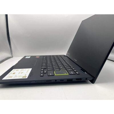 【仙台店】中古  ASUS VivoBook Flip 14 TM420 (Ryzen7 4700u/8GB/SSD 512GB/-/-/WLAN/14FHD/W11H/-) 3240011612 