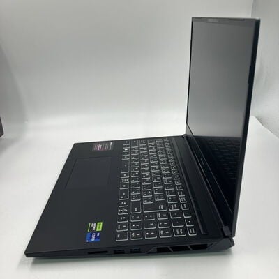 【なんば店】中古  mouse G-Tune H6-I9G80BK-A H6I9G80BKACCW101DEC (i9 13900HX/32GB/SSD 1TB/RTX4080/WLAN/16WQXGA) 3280022264 