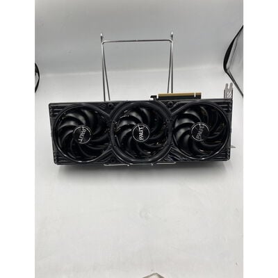 【座間相武台】中古  Palit NE75080019T2-GB2031A (RTX5080 GamingPro 16GB) 176534 