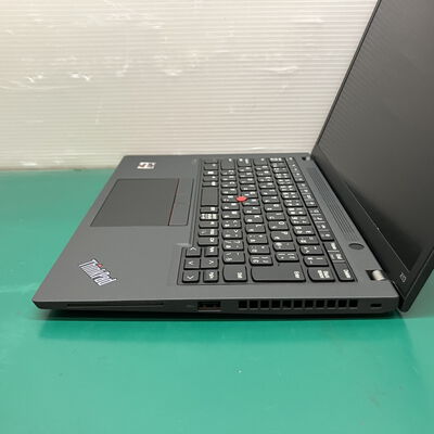【浦添城間店(沖縄)】中古  Lenovo ThinkPad X13 Gen 2 (AMD Ryzen 5 Pro 5650U 2.3GHz/8GB/SSD256GB/-/オンボード/13.3/1920x1200/Wi-Fi/WEBCAM/W11H64) 182749 