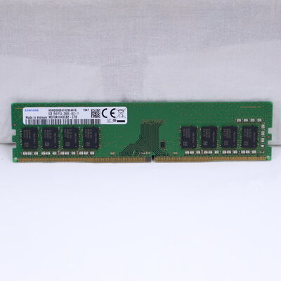 【通販センター】中古  PC4-21300 8GB デスクトップ用(DDR4-2666) 126165 