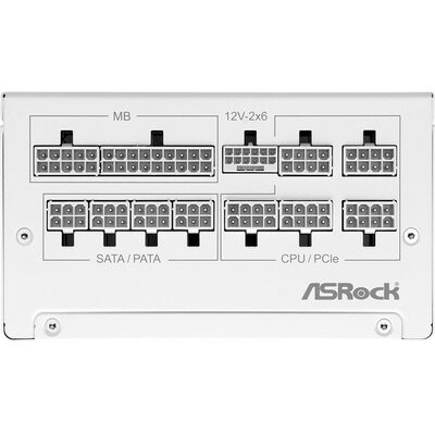 ASRock  Steel Legend SL-1000GW (1000W) 