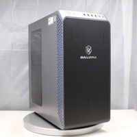 中古  THIRDWAVE GALLERIA SK(Intel Core i7 10700/16GB/SSD1TB/なし/NVIDIA GeForce RTX 3070 8GB/W11H64 MAR) 177568【4/17値下げ!】 
