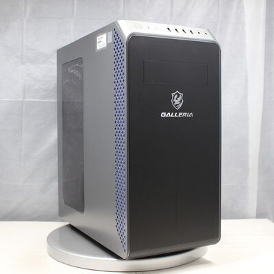 中古  THIRDWAVE GALLERIA SK(Intel Core i7 10700/16GB/SSD1TB/なし/NVIDIA GeForce RTX 3070 8GB/W11H64 MAR) 177568【4/24値下げ!】 