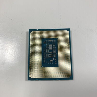 【大宮店】中古  INTEL Core i7 12700K (1700/3.6G/25M/C12/T20) 147857 